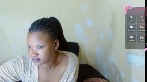 chocolatemilkebony online show from July 10, 8:30 am