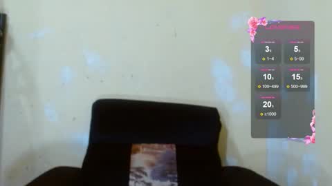 chocolatemilkebony online show from February 21, 7:11 am