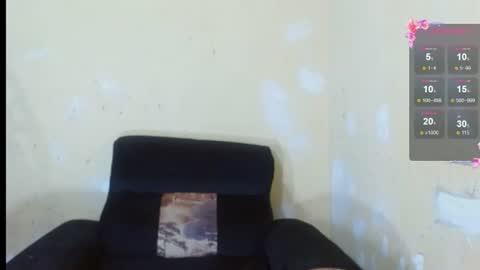 chocolatemilkebony online show from July 18, 7:43 am