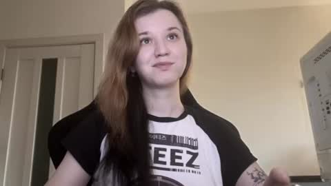 Lissa online show from June 21, 6:36 pm