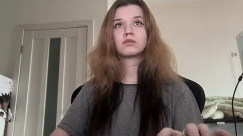 Lissa online show from July 21, 10:39 am