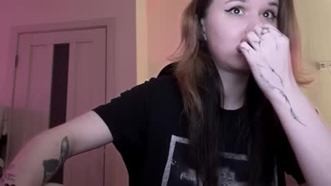 Lissa online show from February 28, 4:16 am