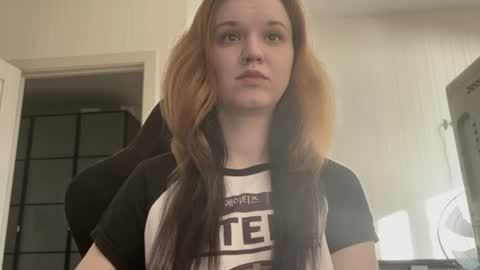 Lissa online show from June 23, 3:36 am