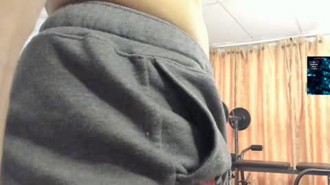 Chorey Thaylor online show from November 20, 4:26 pm