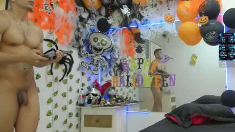 Chorey Thaylor online show from October 11, 3:48 pm