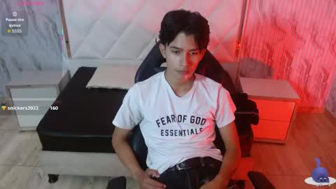 chos_tay online show from June 3, 2:33 pm