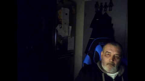 Chris online show from March 13, 5:00 am