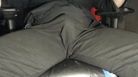 Chris online show from March 22, 7:51 pm