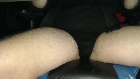 Chris online show from February 23, 10:34 pm