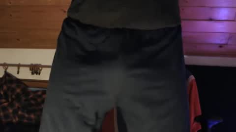 Chris online show from January 31, 7:18 am