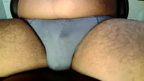 Chris4u4fun online show from April 25, 6:49 pm