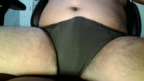 Chris4u4fun online show from April 27, 4:48 pm
