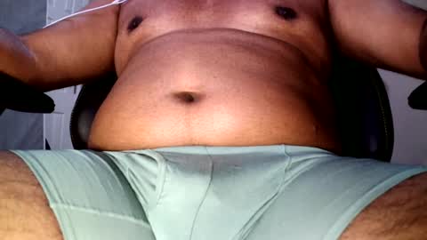 Chris4u4fun online show from July 30, 5:30 am