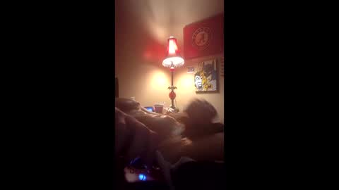 chris8855111 online show from April 14, 9:01 am