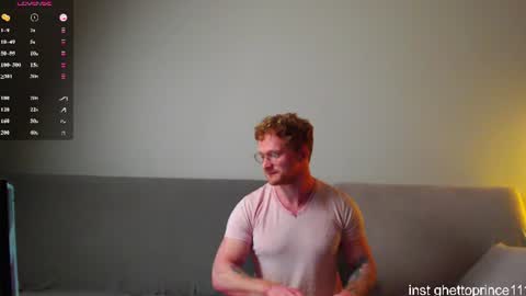 redhead thief of sausages and hearts online show from July 11, 12:15 am