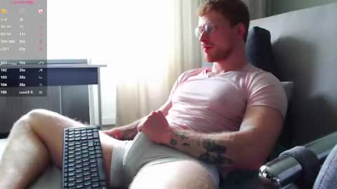 redhead thief of sausages and hearts online show from June 16, 9:13 am