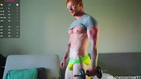 redhead thief of sausages and hearts online show from July 30, 4:57 am