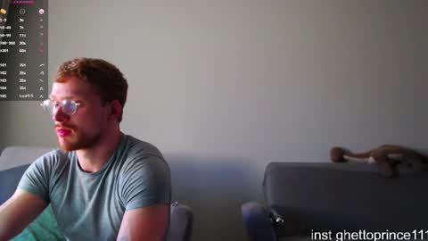 redhead thief of sausages and hearts online show from June 19, 2:17 am