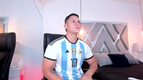 Chris Diamond online show from March 13, 8:56 pm