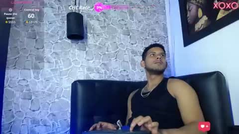 chris_dick2 online show from August 5, 3:58 am