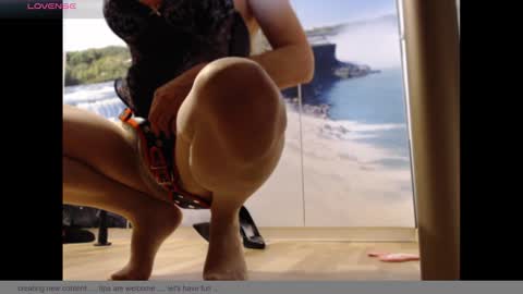 Chris online show from November 18, 8:50 am