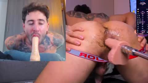chris_milleer online show from July 25, 4:32 am
