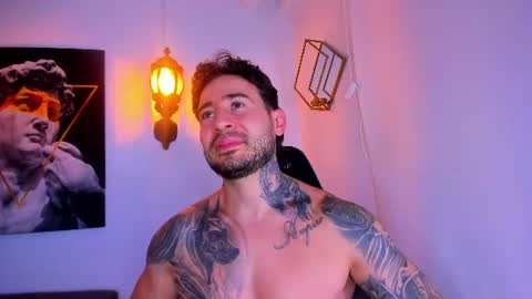 chris_milleer online show from July 1, 3:37 am