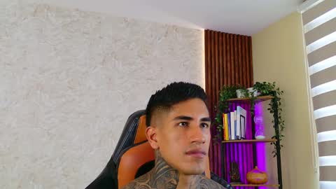 chris reilly online show from September 14, 2:40 pm