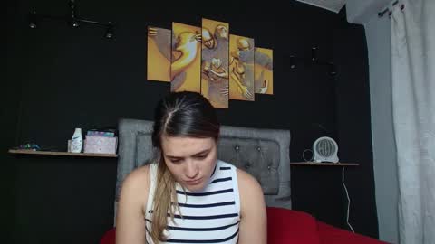 Yarixa online show from September 17, 1:09 am