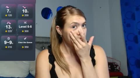 Yarixa online show from February 13, 9:50 pm