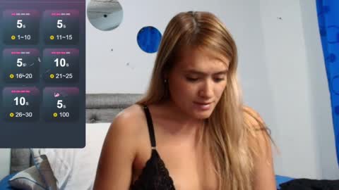 Yarixa online show from February 25, 11:48 pm