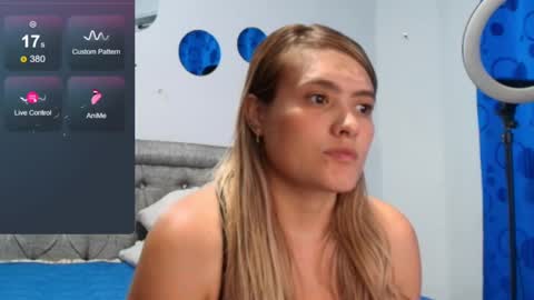 Yarixa online show from February 25, 12:14 am