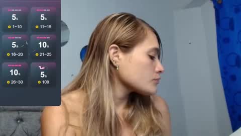 Yarixa online show from February 17, 11:00 pm