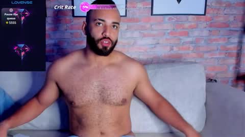 Chris Varden online show from February 24, 8:23 pm