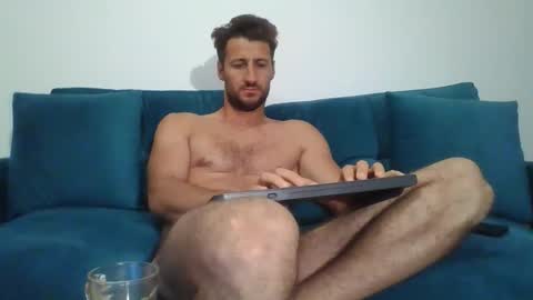 chrisaron online show from May 18, 4:07 am