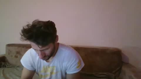 chrisaron online show from February 21, 4:29 am