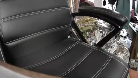 chrisatmiami448 online show from October 28, 2:18 pm