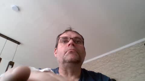 chrisberlin246 online show from January 28, 1:16 pm