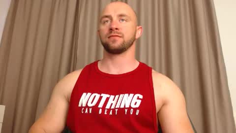 chrisbigbiceps online show from May 11, 5:10 pm