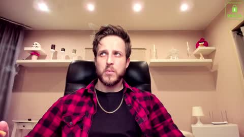 Chris online show from January 30, 1:11 am