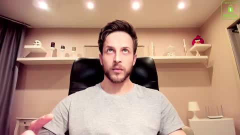 Chris online show from March 12, 11:12 pm