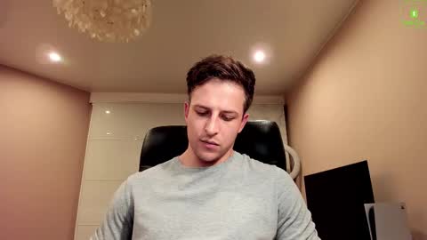 Chris online show from September 21, 5:33 am