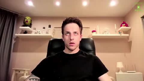 Chris online show from June 21, 12:50 am