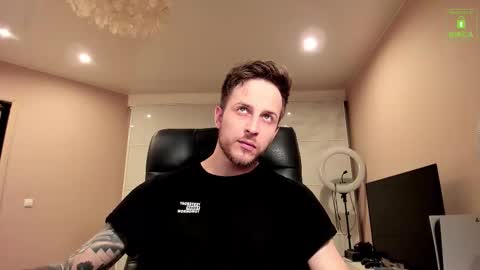 Chris online show from January 13, 6:05 pm