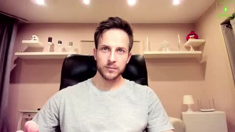 Chris online show from February 28, 10:17 pm