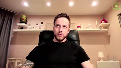 Chris online show from July 24, 11:02 pm