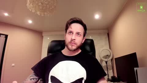 Chris online show from March 17, 4:23 pm