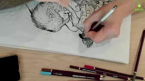 Chris online show from February 13, 3:50 am