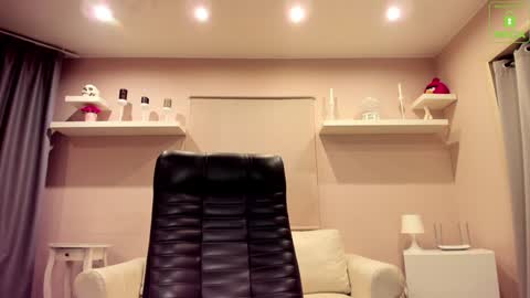 Chris online show from January 14, 2:50 am