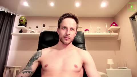 Chris online show from June 11, 2:53 am